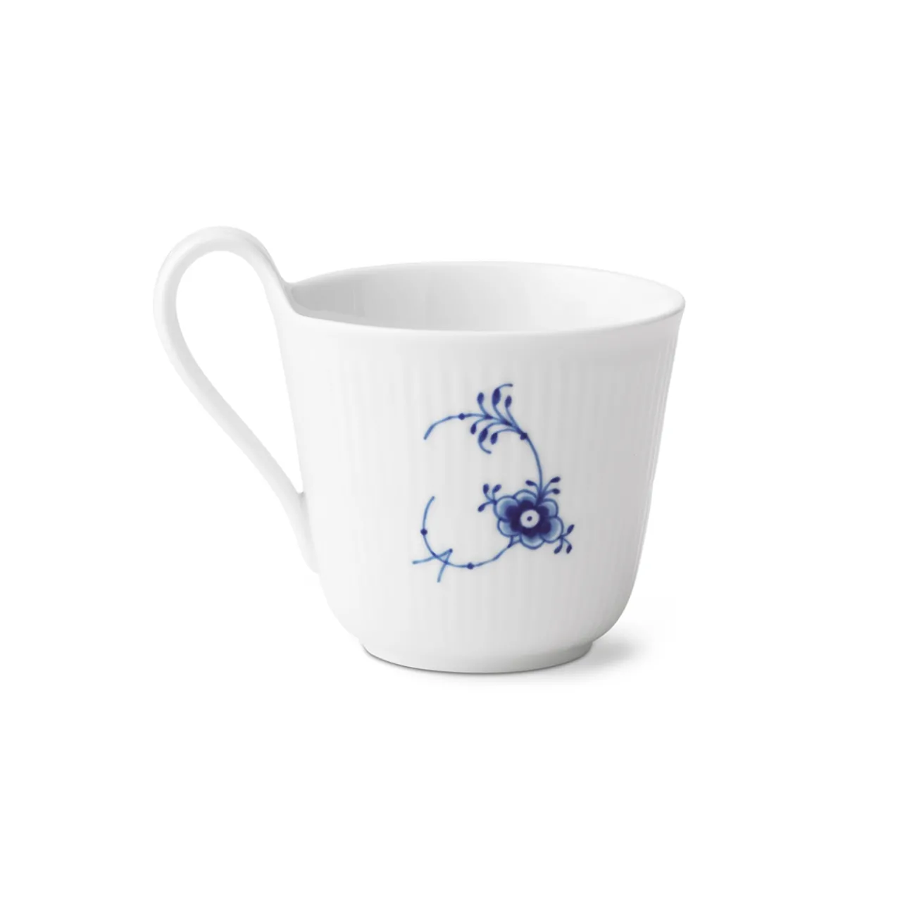 Alphabet Collection High Handle Cup, M, 33 cl