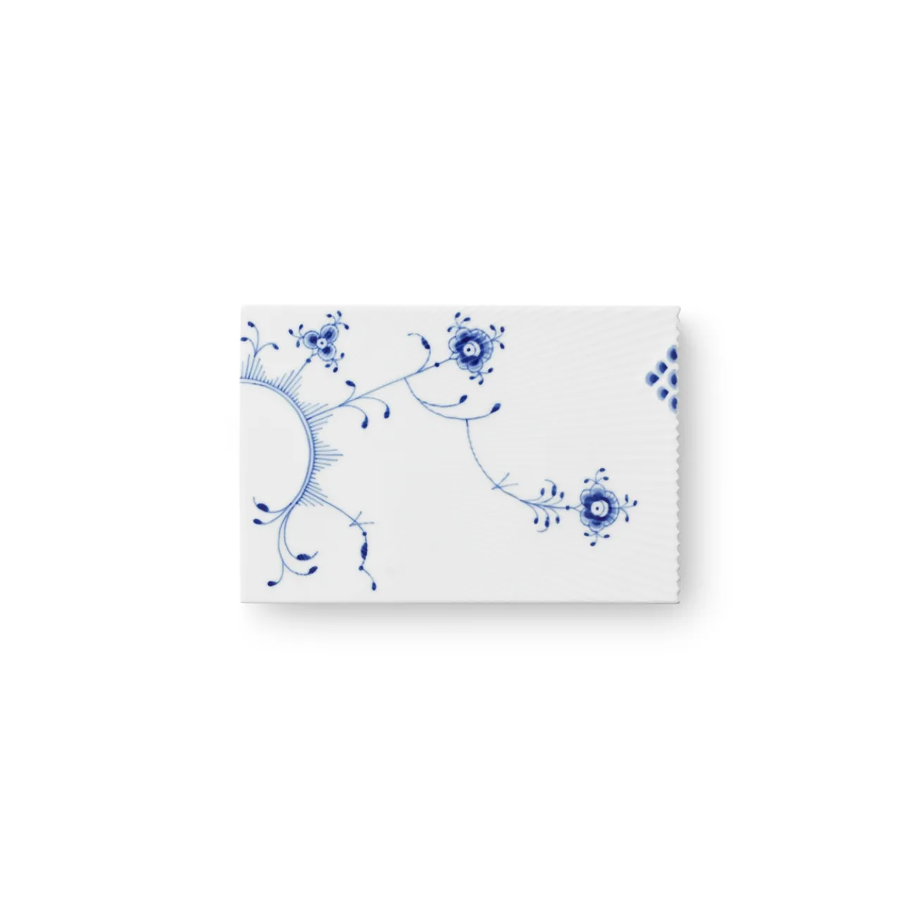 Blue Elements Serving Board, 18 cm