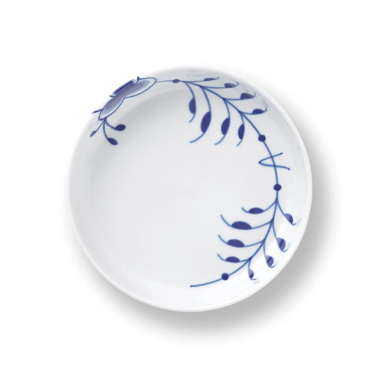 Blue Mega Ovenware, 18.5 cm