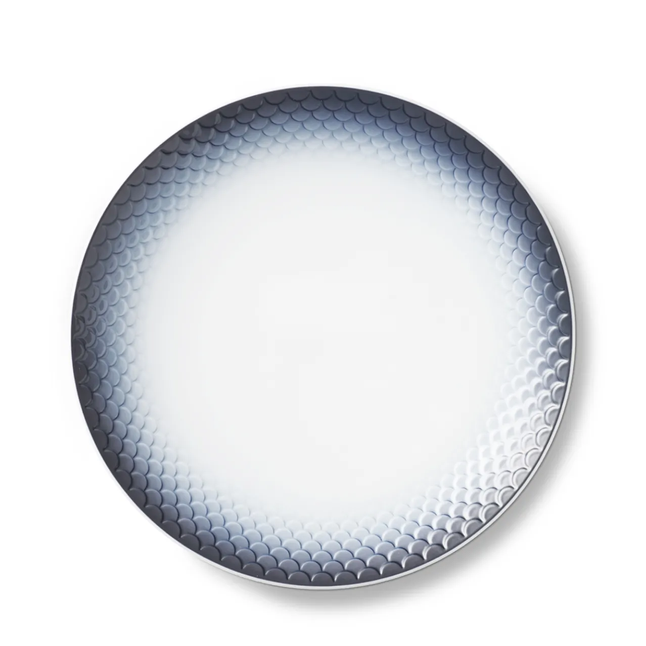 HAV Plate, 27 cm