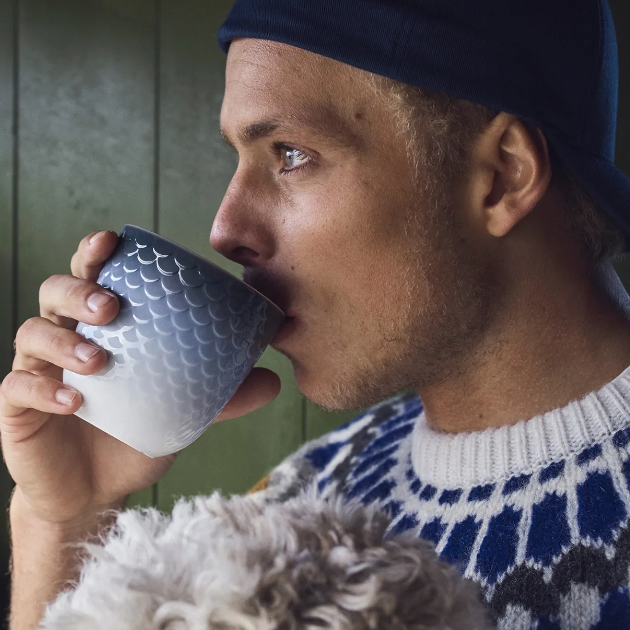 HAV Thermal Mug, 27 cl