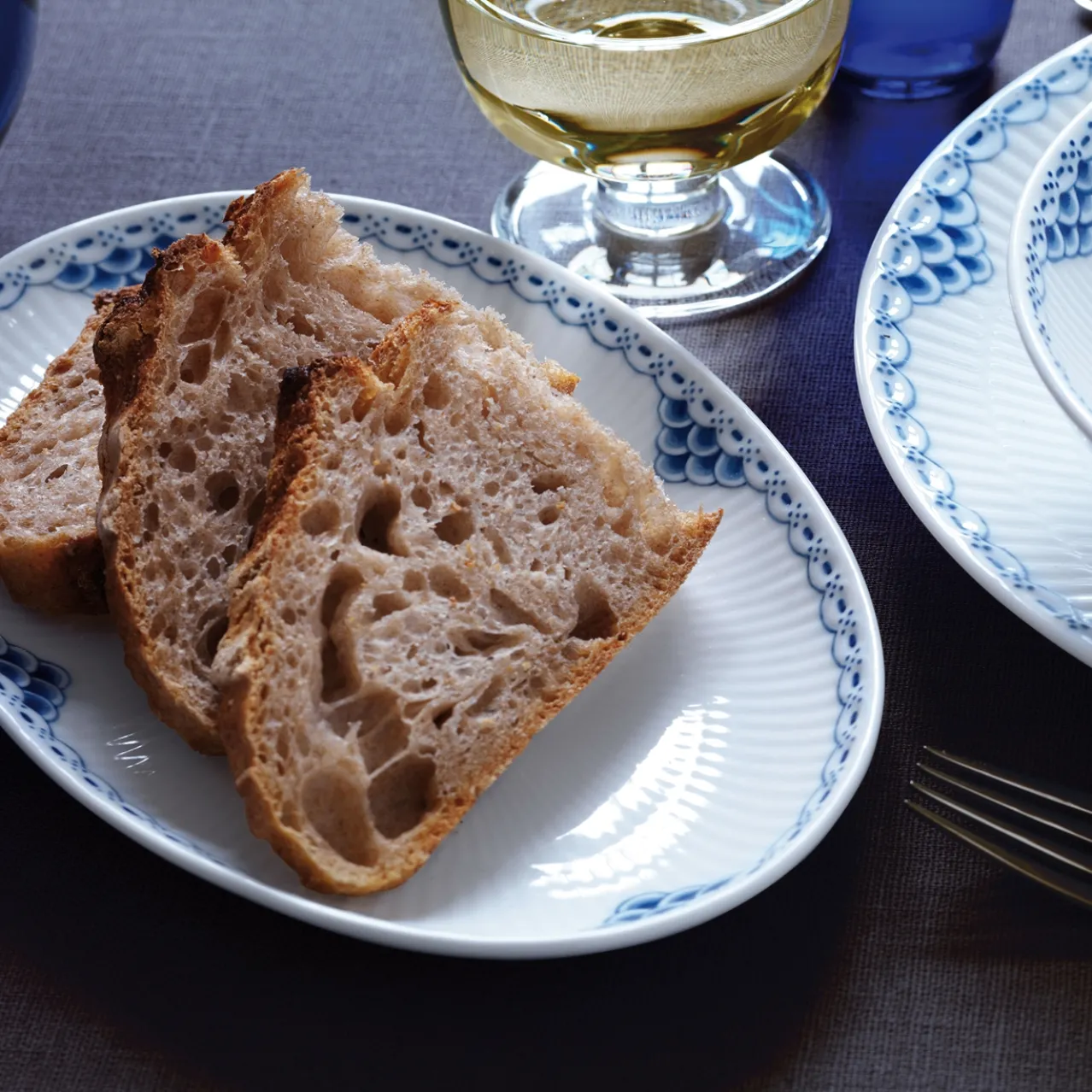 Princess Assiette, 23.5 cm