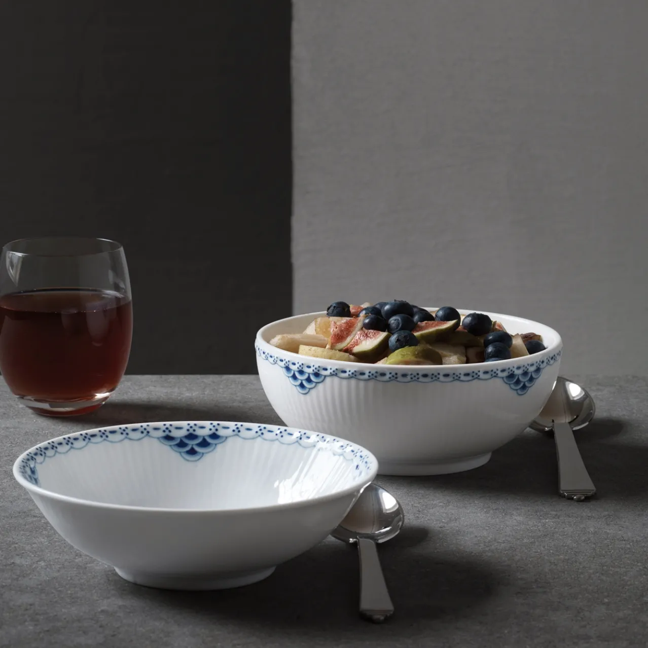 Princess Bowl, 35 cl