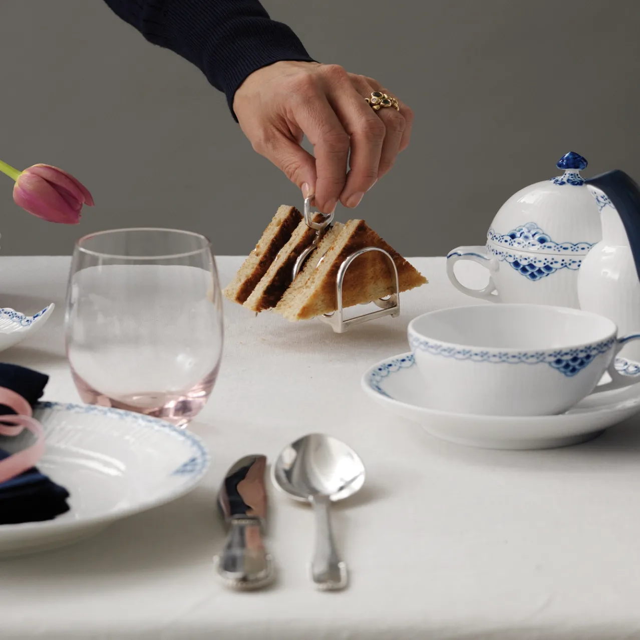 Princess Dish, 24.5 cm