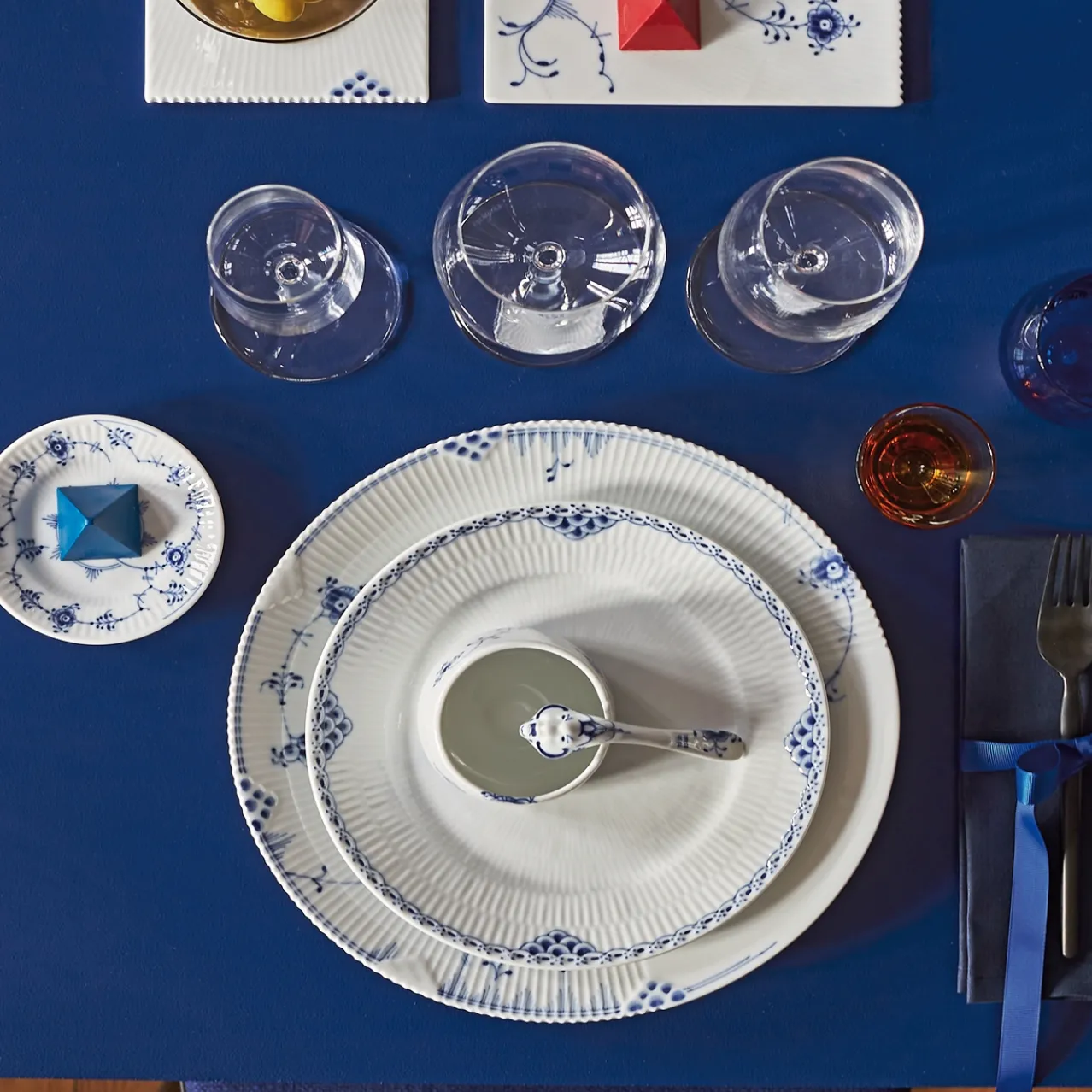 Princess Plate, 22 cm