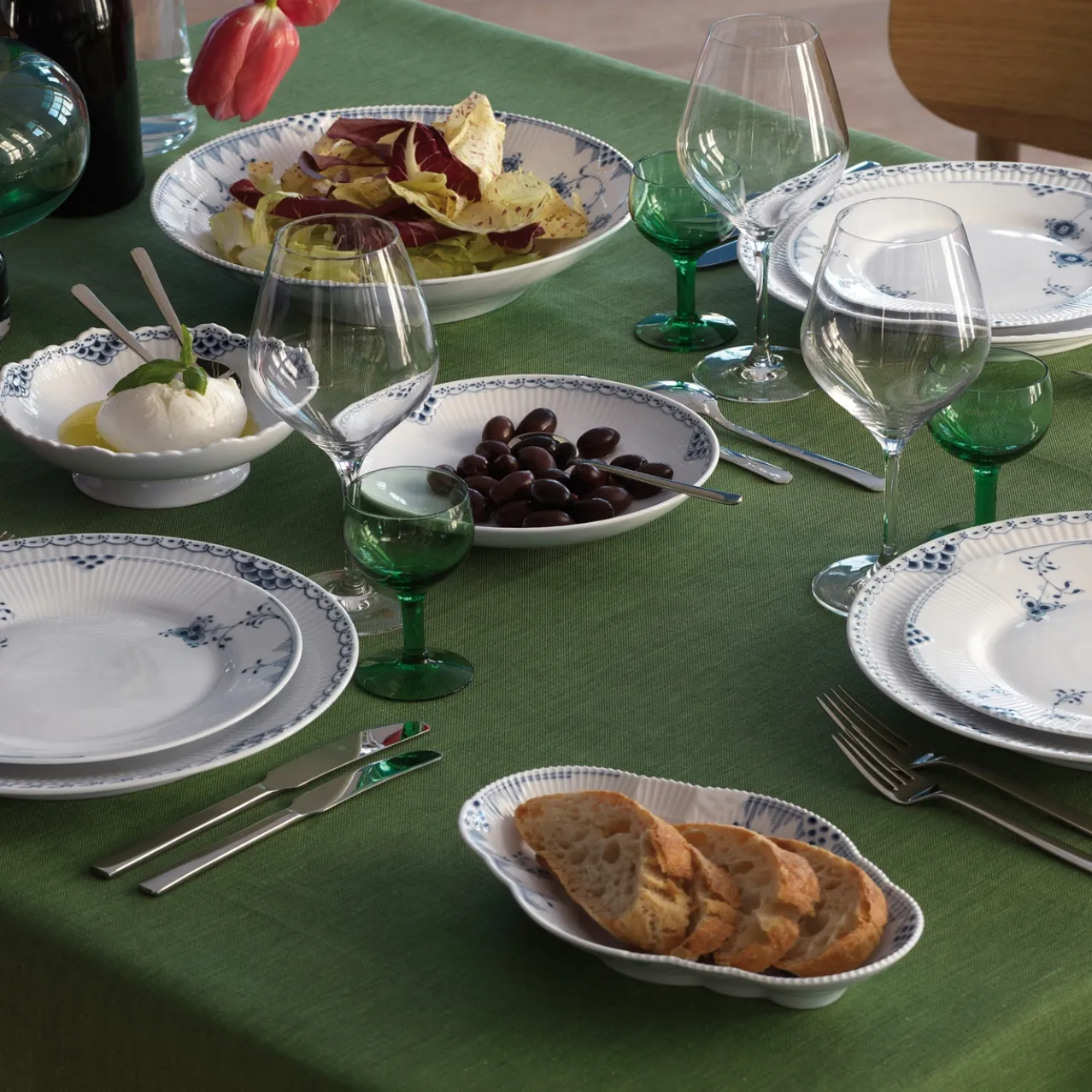 Princess Plate, 27 cm