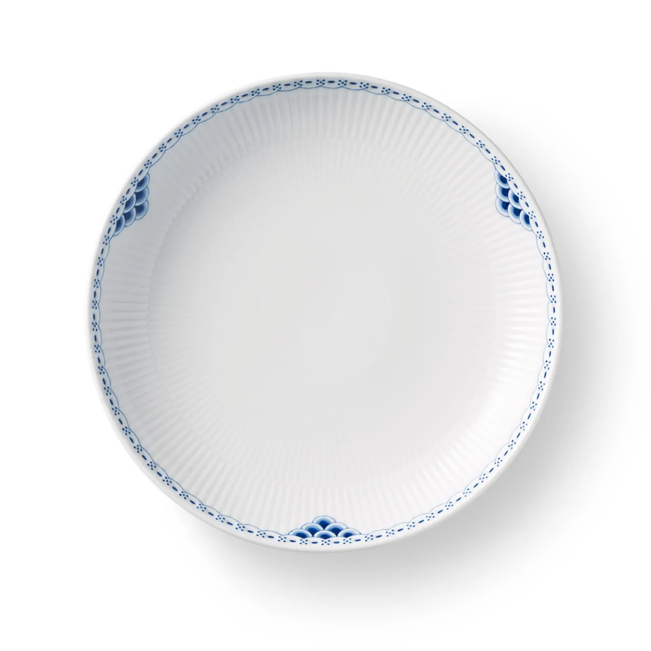 Princess Shallow Bowl, 25 cm