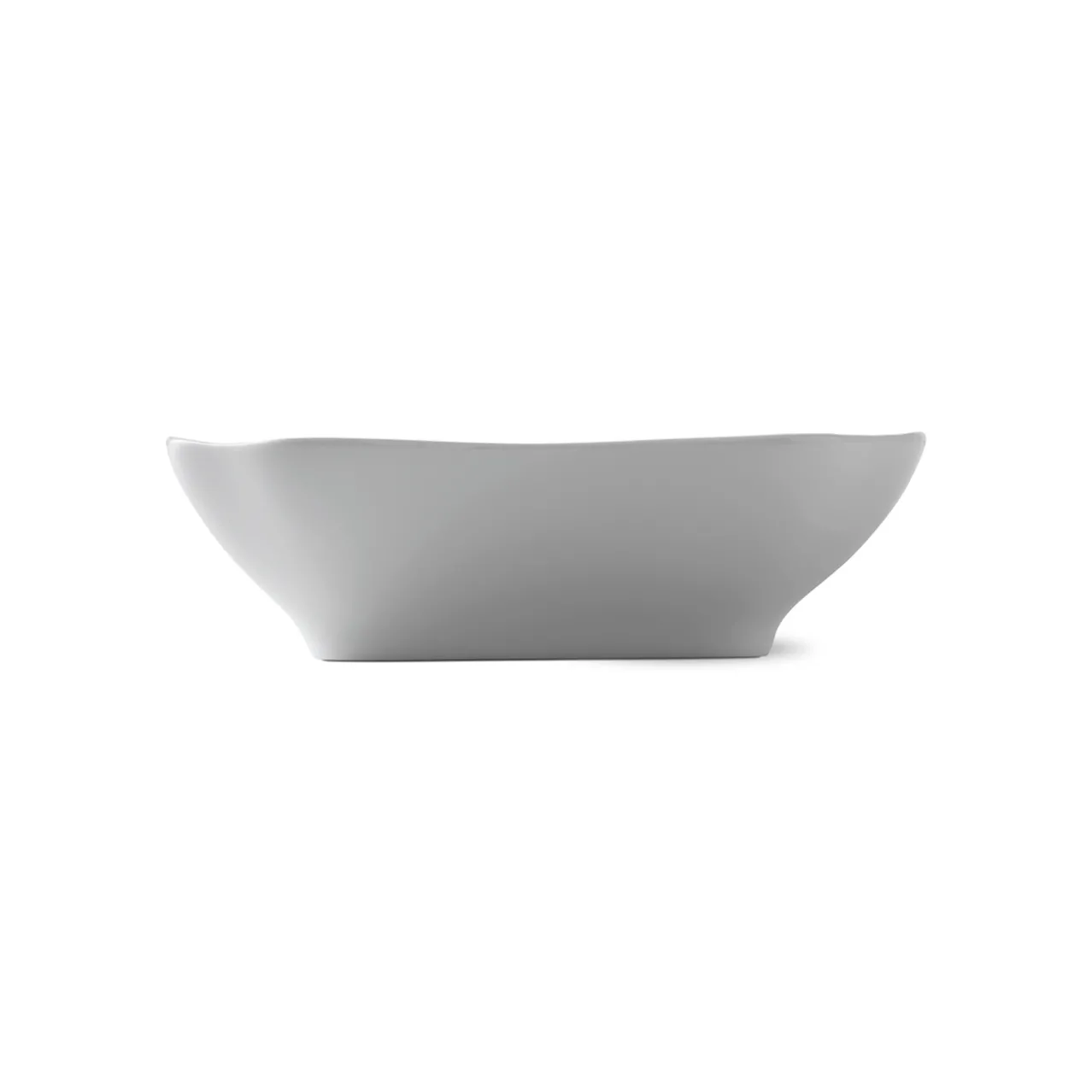 Princess Square Bowl, 80 cl