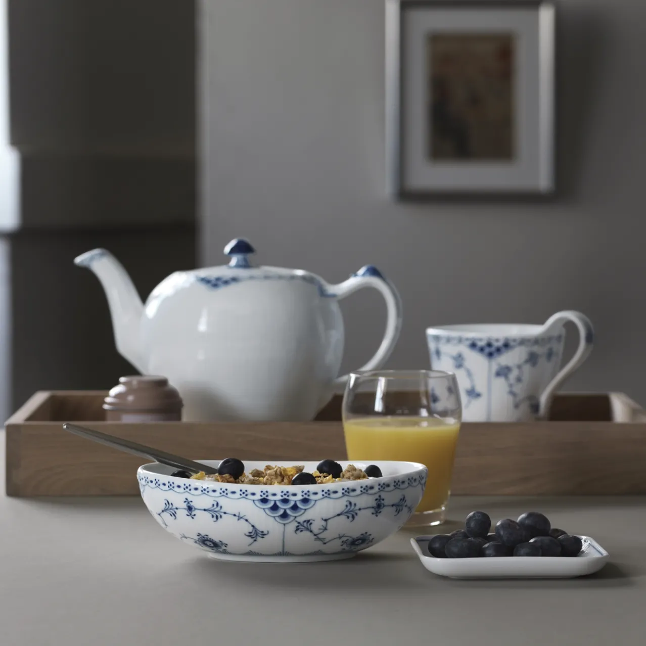 Princess Teapot, 100 cl