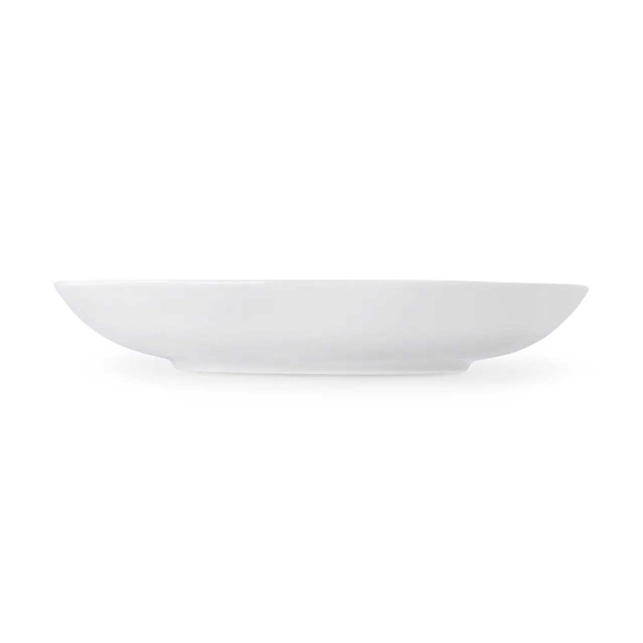 Royal Creatures Shallow Bowl, Swan, 25 cm