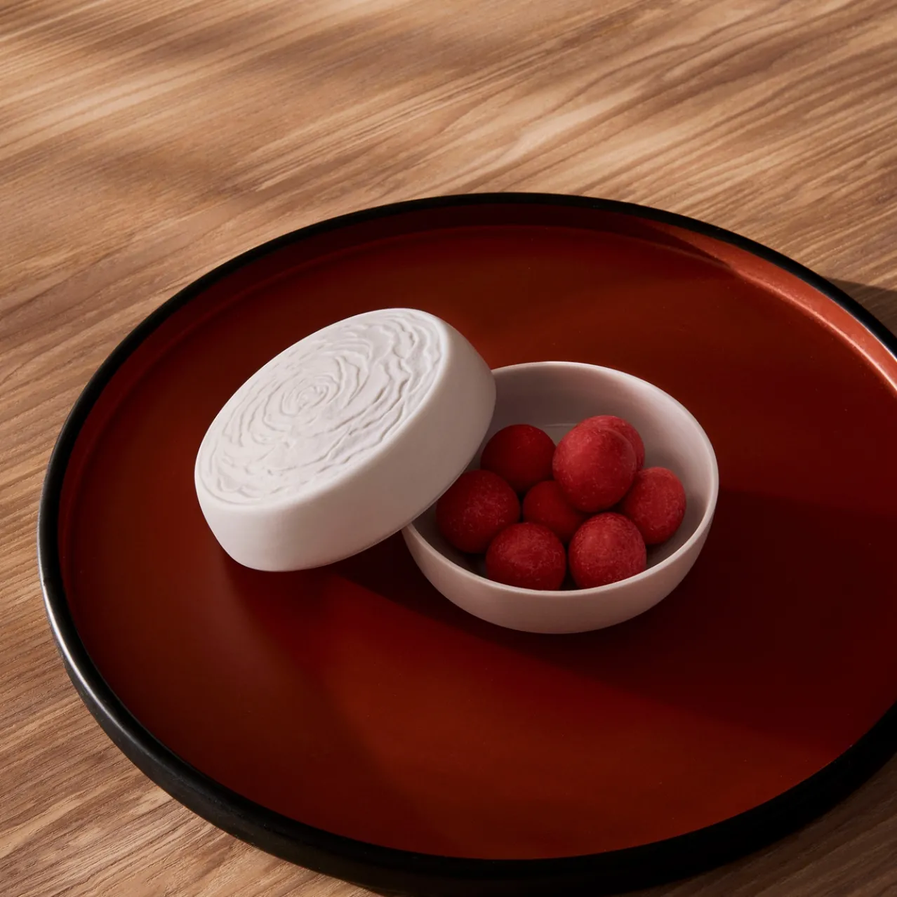 Special Edition Rose Bonbonniere Limited Edition 10 cm